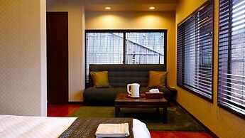 Gion Koh - Hostel