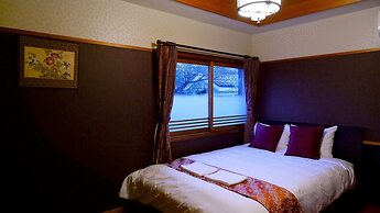 Gion Koh - Hostel