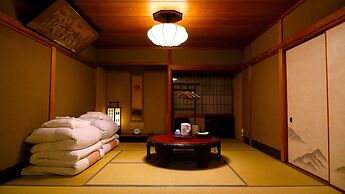 Gion Koh - Hostel