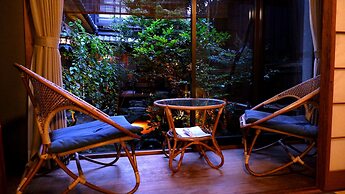 Gion Koh - Hostel