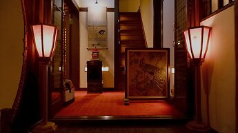 Gion Koh - Hostel
