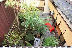 Gion Koh - Hostel