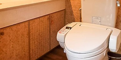 Gion Koh - Hostel