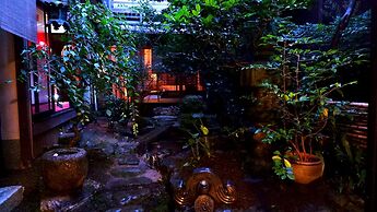 Gion Koh - Hostel