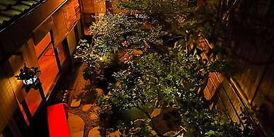 Gion Koh - Hostel