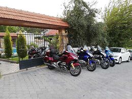 Pinar Hotel