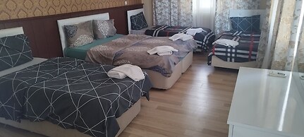 Pinar Hotel