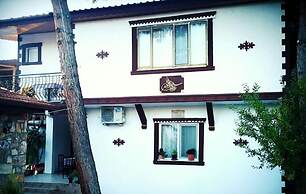 Pinar Hotel