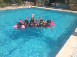 Pinar Hotel