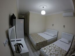 Pinar Hotel
