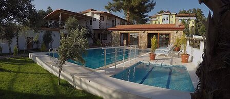 Pinar Hotel