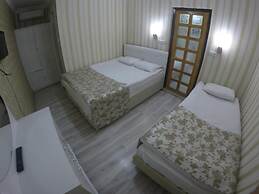 Pinar Hotel