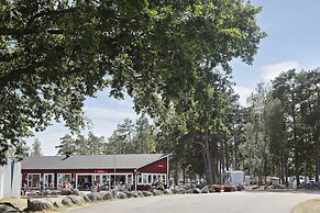 First Camp Ekerum
