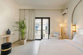 The Alley Hotel