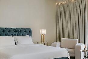 The Alley Hotel