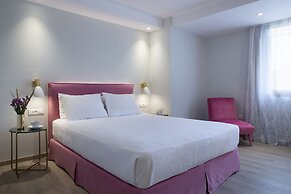 The Alley Hotel