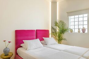The Alley Hotel