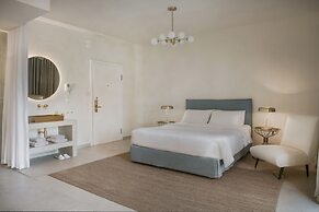 The Alley Hotel