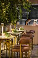 The Alley Hotel