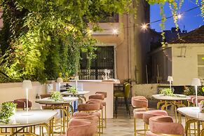 The Alley Hotel