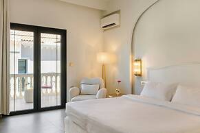 The Alley Hotel