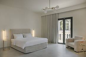 The Alley Hotel