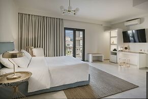 The Alley Hotel