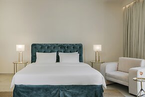 The Alley Hotel