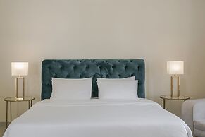 The Alley Hotel