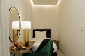 The Alley Hotel