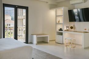 The Alley Hotel