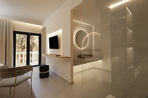 The Alley Hotel