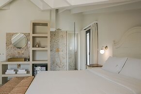 The Alley Hotel