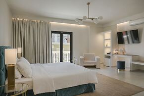 The Alley Hotel
