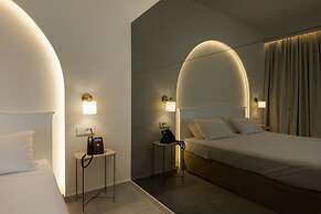 The Alley Hotel