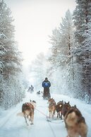Apukka Resort