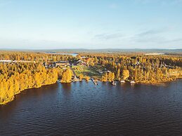 Apukka Resort