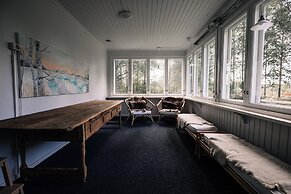 Apukka Resort