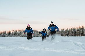 Apukka Resort