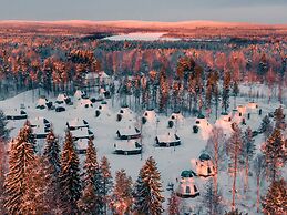 Apukka Resort