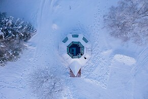 Apukka Resort