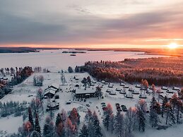 Apukka Resort