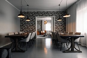 Apukka Resort