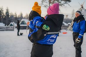 Apukka Resort
