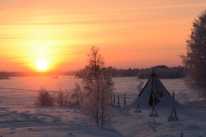 Apukka Resort
