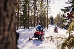 Apukka Resort