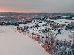 Apukka Resort