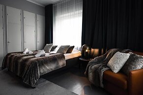 Apukka Resort