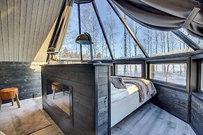 Apukka Resort