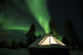 Apukka Resort